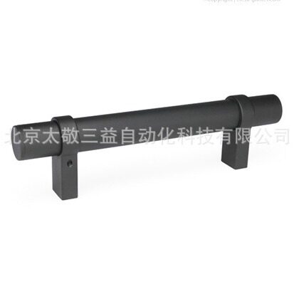 ElesaGanter伊莉莎冈特U型手柄GN333.3管状手柄带可移动手柄