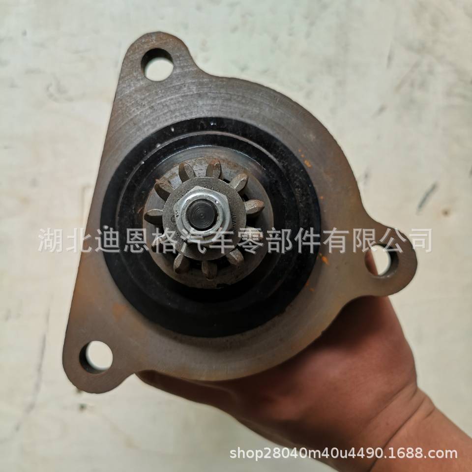 51262017221起动机0001510014启动马达 0001510017启动机 0986011
