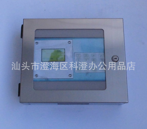 WSC不锈钢防雨盒适用舒特6622