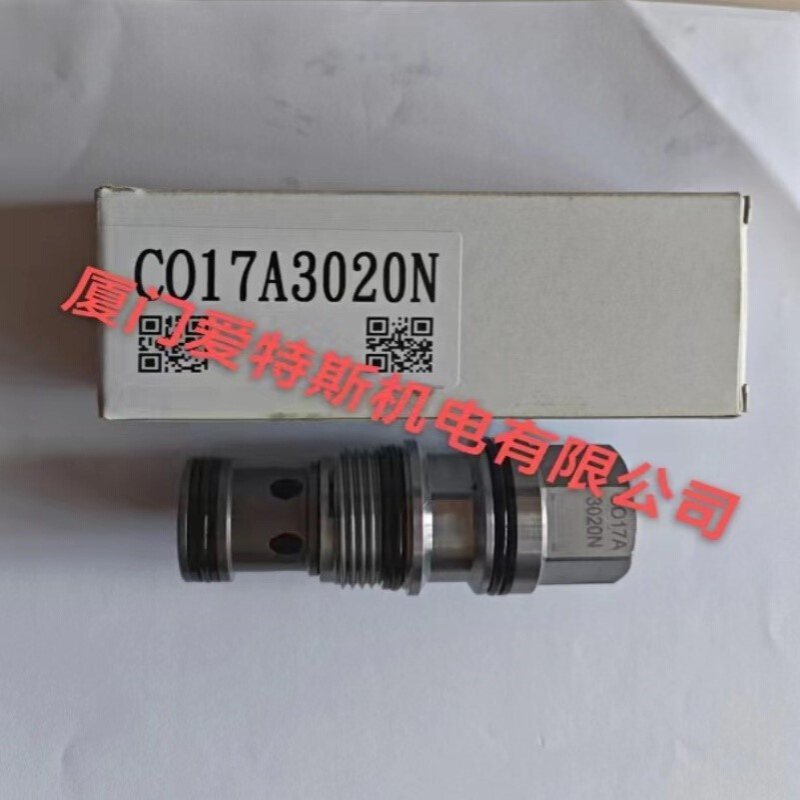 台湾WINNER插装止回阀CV162A20NP CV13A20NP CV162A21NP 现货