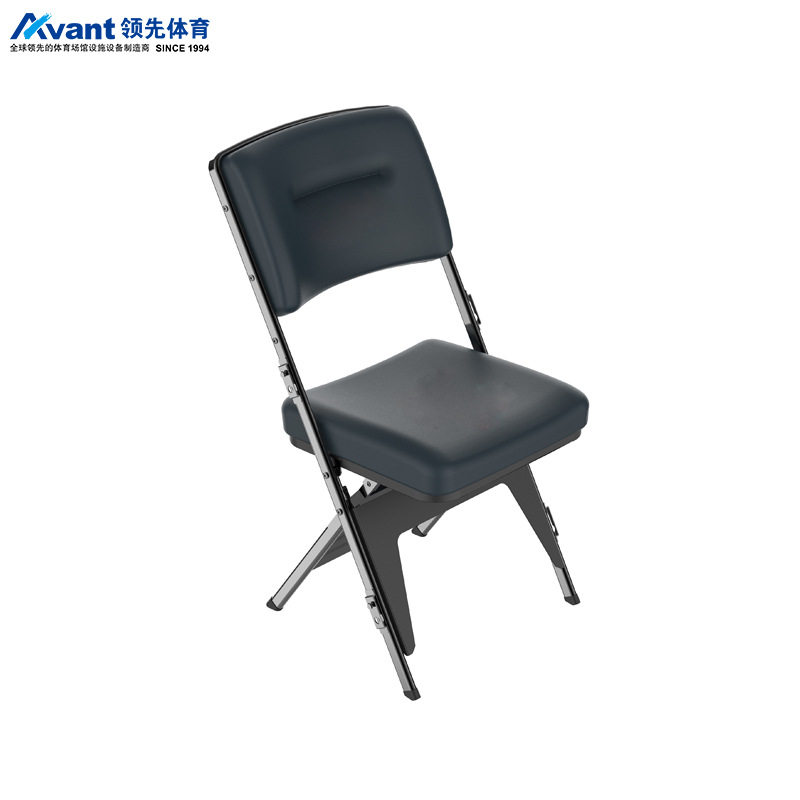 临时活动座椅学校运动会小型会议会展中心可折叠座椅便捷可移动式