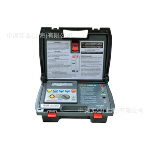 SEW高压绝缘测试仪6305A IN绝缘测试电压