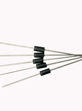 KED厂家直销 直插RL207 D0-15封装 整流二极管2A1000V 质量保证