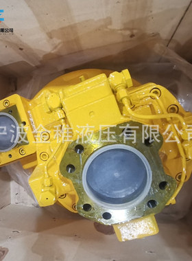 强夯机履带吊主油泵 A8V107SR1.2R101F1 柱塞泵