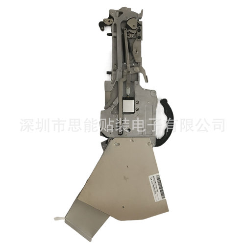 KW1-M1100-000 CL8*4飞达 SMT贴片机飞达