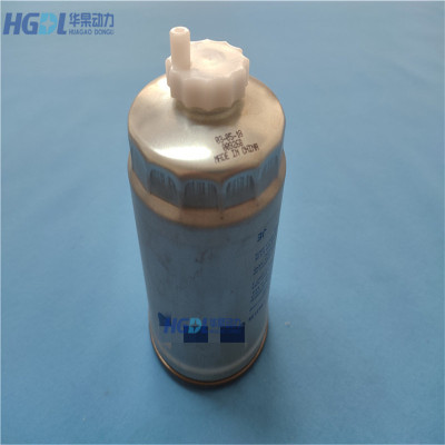 依维柯燃油滤清器1902138