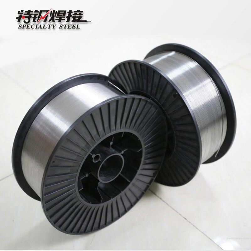 供应YA307不锈钢药芯焊丝  ER307焊丝 E307LT1-1不锈钢药芯焊丝