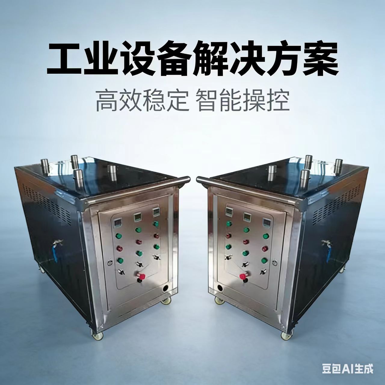 高压型热风机不锈钢热风机风量温度可调节 作性能稳定 经济耐用