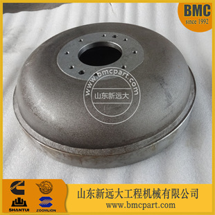 罩轮175-13-21231 山推SD32推土机变矩器罩轮 山推推土机配件原厂