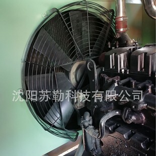 空压机 移动空压机 压力22bar 22柴油螺杆空压机 288SCY