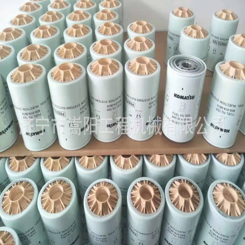 空滤器滤芯\WP-KLQ/L36-C330装载机全车配件