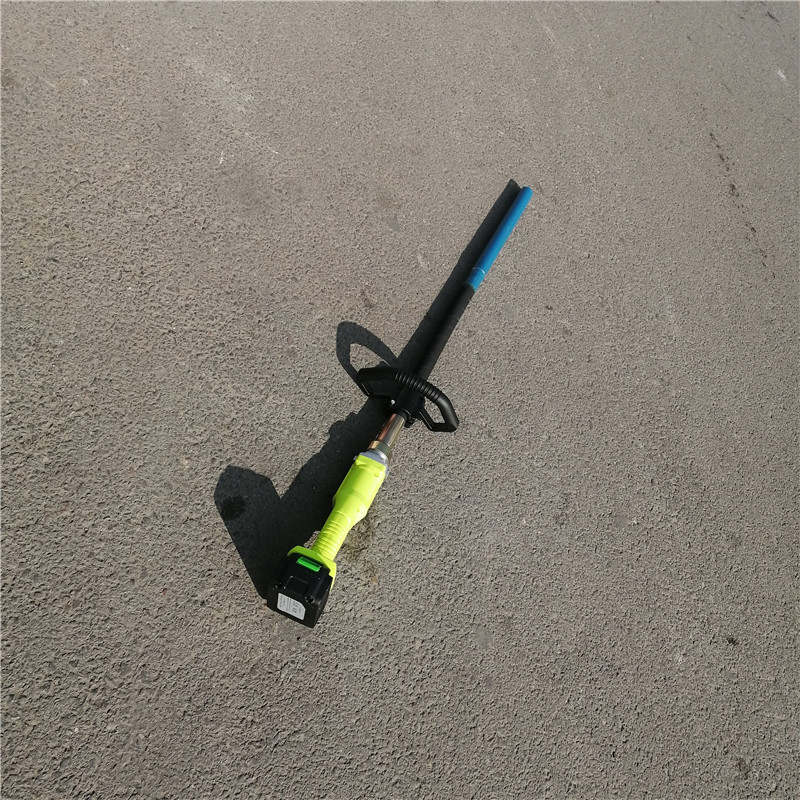 混凝土振动器无刷震动机锂电震捣机锂电无线水泥振捣棒震动器