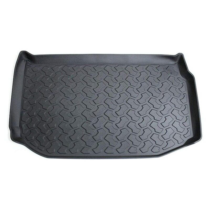 适用于2018+铃木吉姆尼Jimny JB64 JB74防滑防污3D后备箱垫尾箱垫