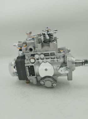 工程机械发动机0460414187燃油VE泵VE4/11F1150L704-1 500324960