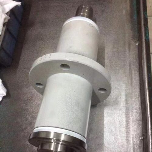 MXS5115A主轴总成3kW木工镂铣机