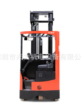 EP中力  1.6吨2.0吨座驾前移式电动叉车CQD16RV(F)2CQD20RV(F)2