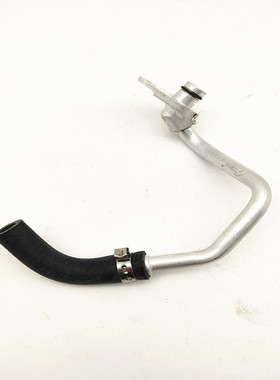 11538602577 涡轮增压器进水管N55发动机F15X5,F16X6,F25X3,F26X4