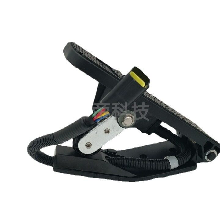 杭州电动叉车油门踏板加速器JCTH-3601杭叉油门3601加速器24-36V