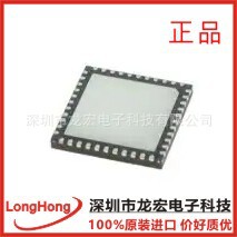 PIC18LF452T-I/ML 8位微控制器 -MCU 32KB 1536 RAM 34I/ML 原装