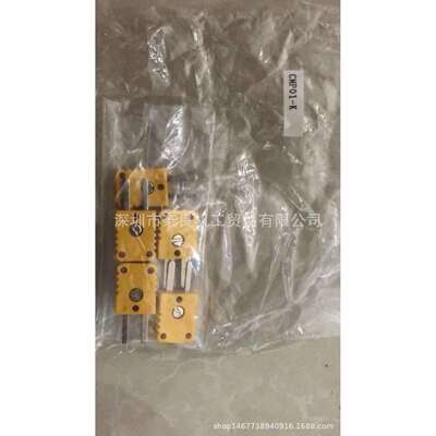 理化工业连接器cmp01-k