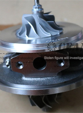 涡轮增压器机芯BV39 GT1749V 751851增压器汽车机械配件