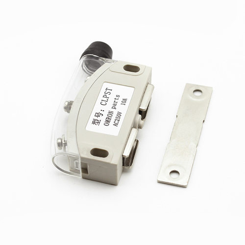 强力磁门吸磁性带端子型磁力扣 侧面强吸力导线控制开关HGE21-52A