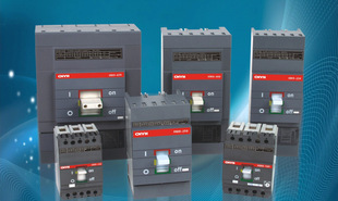 3300 800S 4300 塑料外壳式 耀华断路器 HM8 断路器 ABB