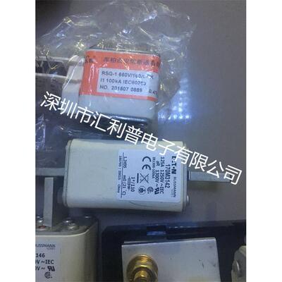 EATON伊顿Bussmann熔断器FWP-600A北美系列FWP700V600A