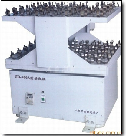 DZ-900A双层变频大容量振荡器