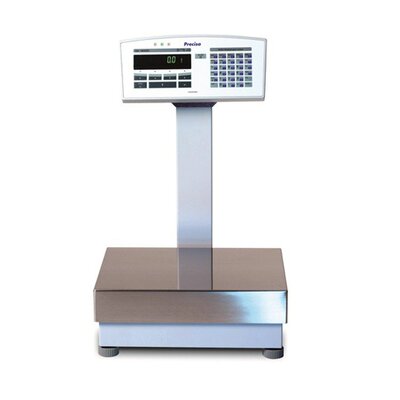 Precisa普利赛斯 490IBK&ITK&ISK 工业天平 不锈钢防腐材质