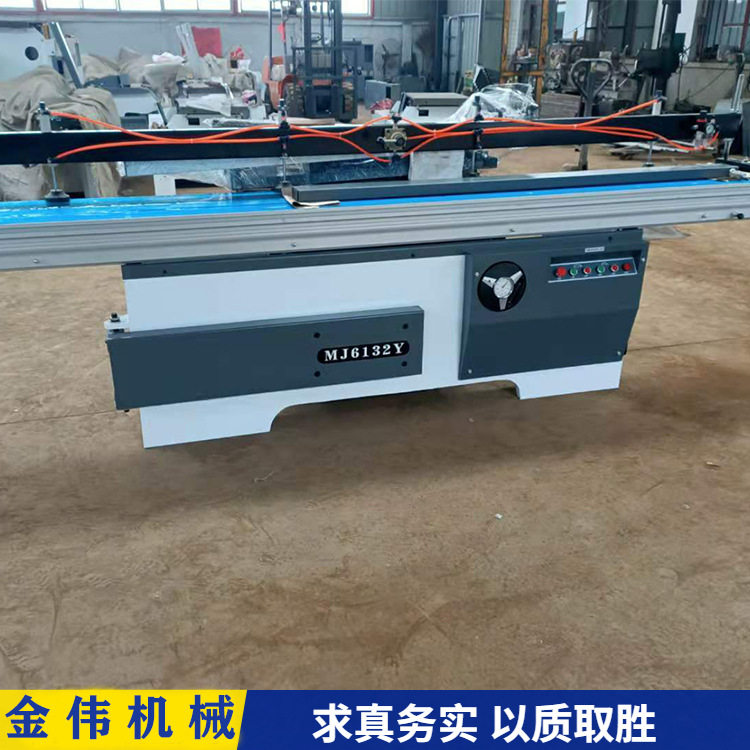 带吸尘双头断桥铝电路板精密切割锯 门窗加工设备送大小锯片一套