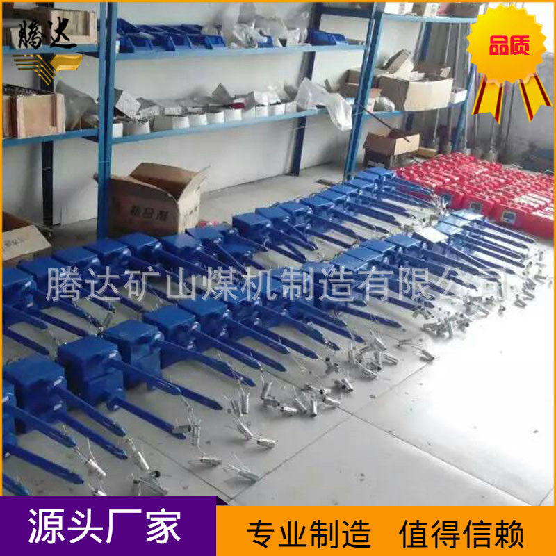 厂家直供数显顶板离层仪YHW300型数显光控型顶板离层仪