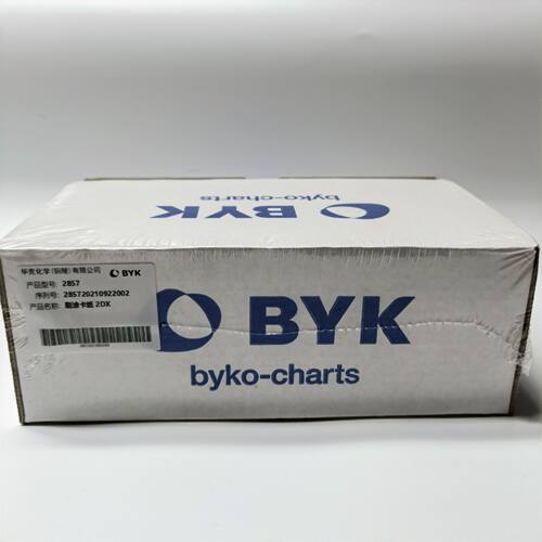 bkyo-charts2857涂膜卡纸2DX