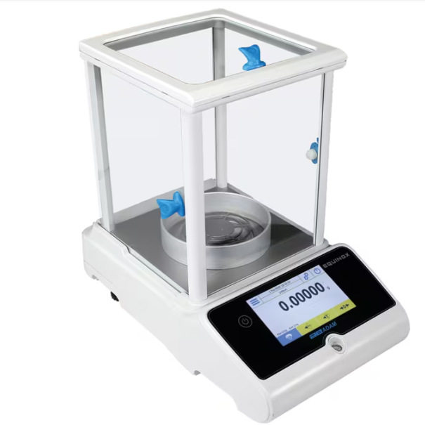 艾德姆半微量天平0.0001g