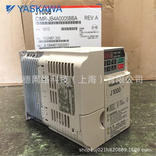 CDBR-4045D全新原装日本安川变频器制动单元