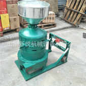 厂家直销330稻谷小麦玉米脱皮机 家用水稻碾米机 黄去皮机