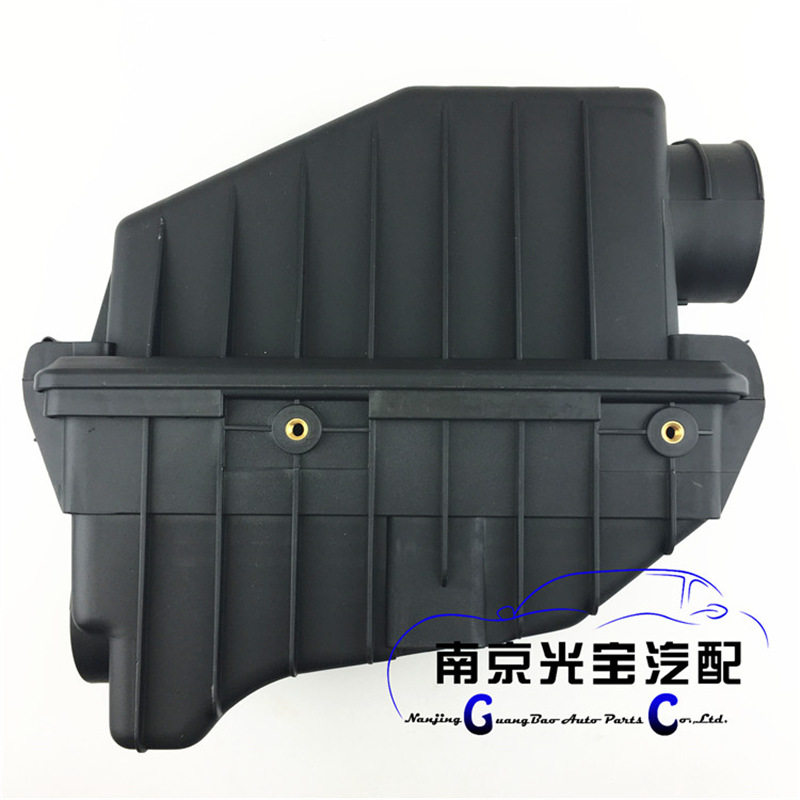 适用于南京名爵3 MG3SW 空滤壳 空滤器总成 空滤外壳