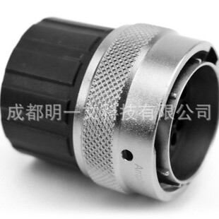 现货RT061619PNHEC03公头19路公插头全新Amphenol汽车连接器