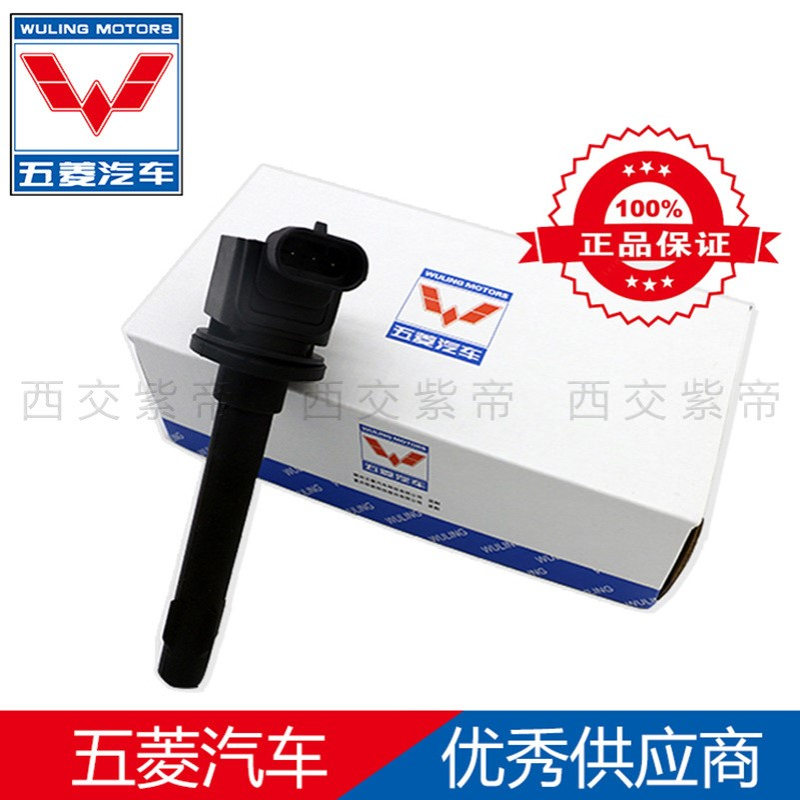 AY1601019宝骏530560730五菱征程LJ479QNE2 1.8L高压包F01R00A068