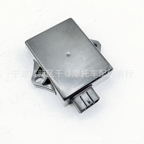 摩托车 点火器 CDI 260CC 300CC 适用LINHAI FS300 ATV 7500RPM