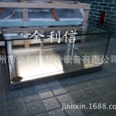 直角一层玉米饼加热炉鲜奶吐司包葡挞电热保酥热酥柜