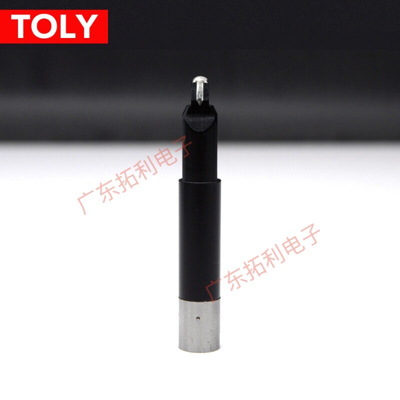 UNIX优尼焊锡烙铁头P6V08-18 日本优琳拖焊发热咀烙铁芯原装品质