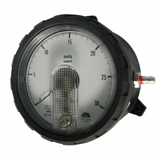 ASAHI GAUGE旭计器OSAKA微差压表计783型