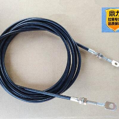 奥德普原厂电梯钢丝绳限速器