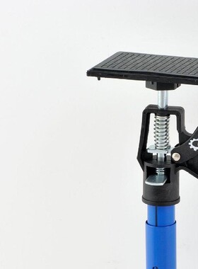 厂家供应 装修工具 55-115cm 钢管材质 可承重30KG支撑杆 顶杆