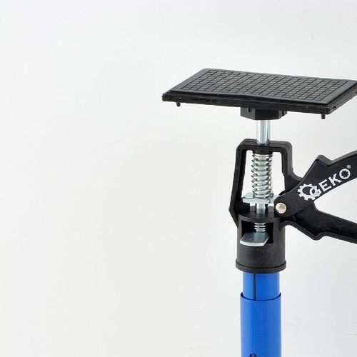 厂家供应 装修工具 55-115cm 钢管材质 可承重30KG支撑杆 顶杆