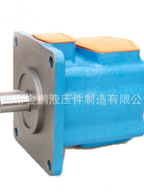 YB-Ea系列双联子母叶片泵21V、31V、32V、41V、42V、43V厂家直销