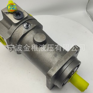 柱塞泵 工程机械用 A7V40MA2.0RPG00