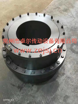 工厂直销LX弹性柱销联轴器带刹