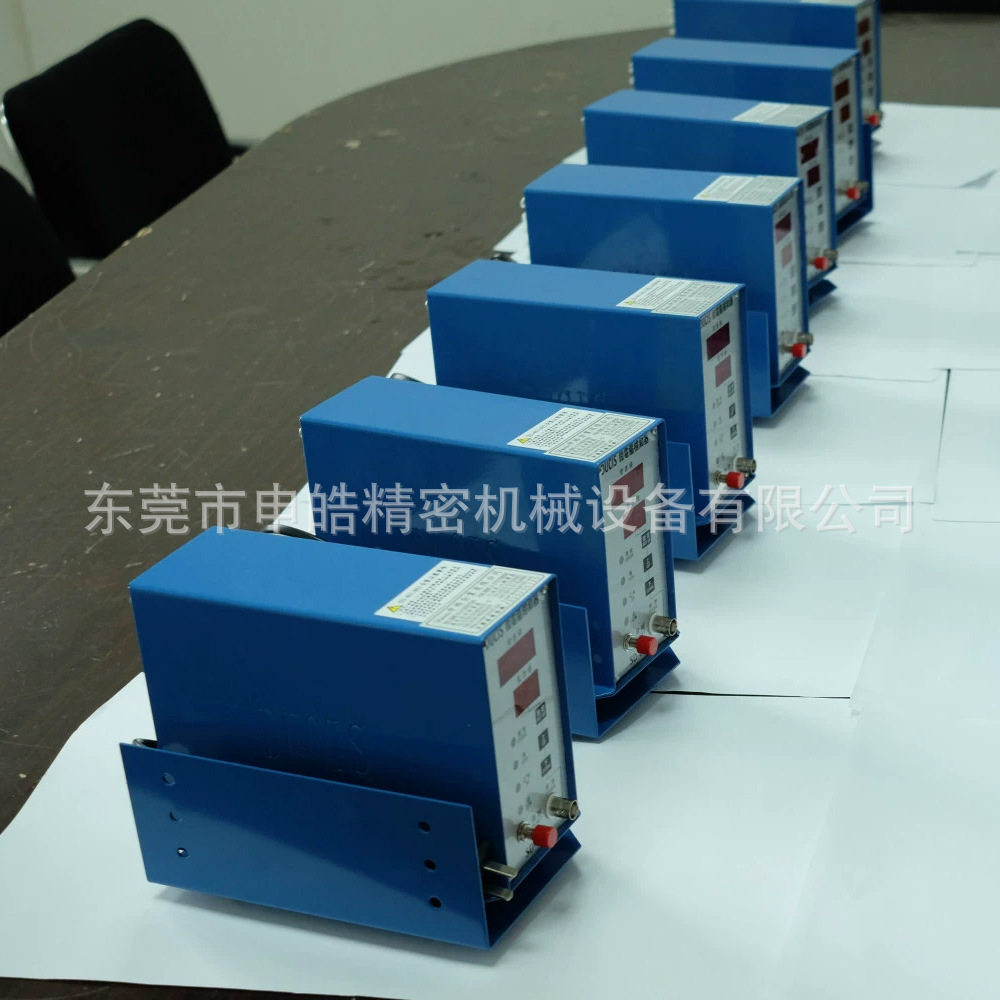 台湾产连续五金冲压气动冲床大岭山下死点检知器SD-401/402